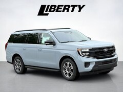 2025 Ford Expedition Max SUV