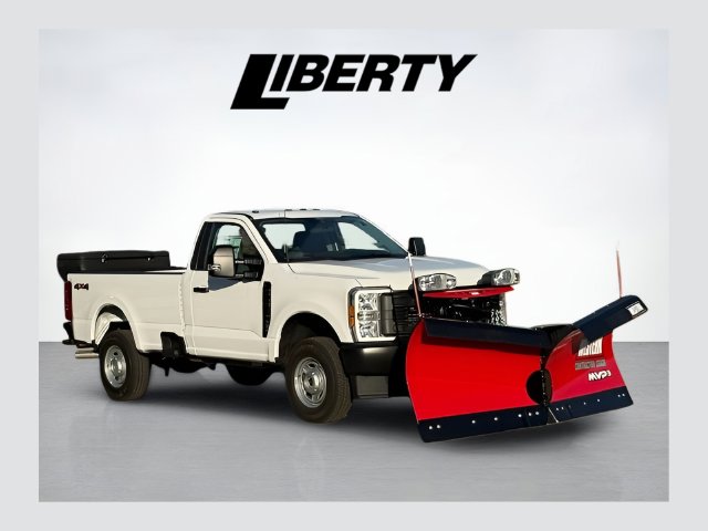  Ford F-250SD