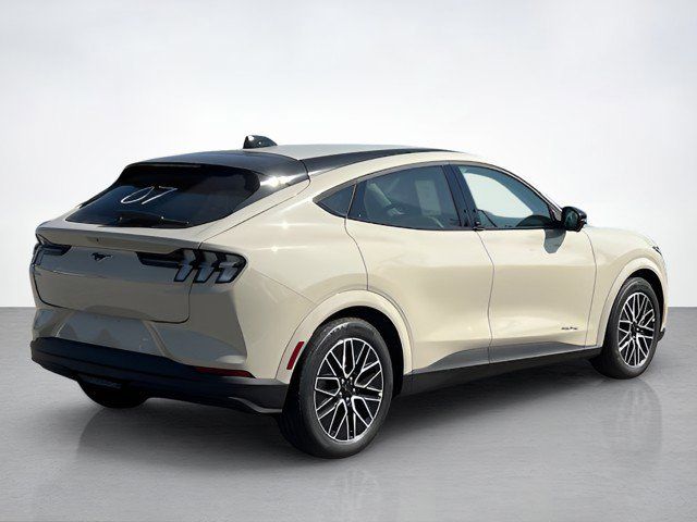 2025 Ford Mustang Mach-E Premium photo 3