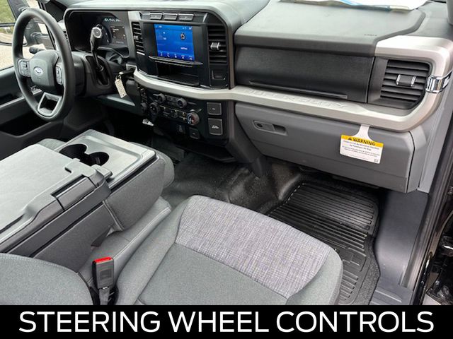 2024 Ford F-550 Super Duty Chassis Cab XLT - Photo 15