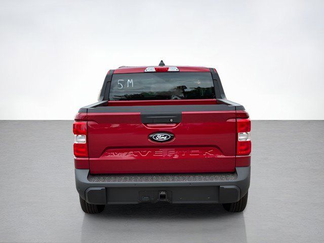 2025 Ford Maverick XLT photo 4