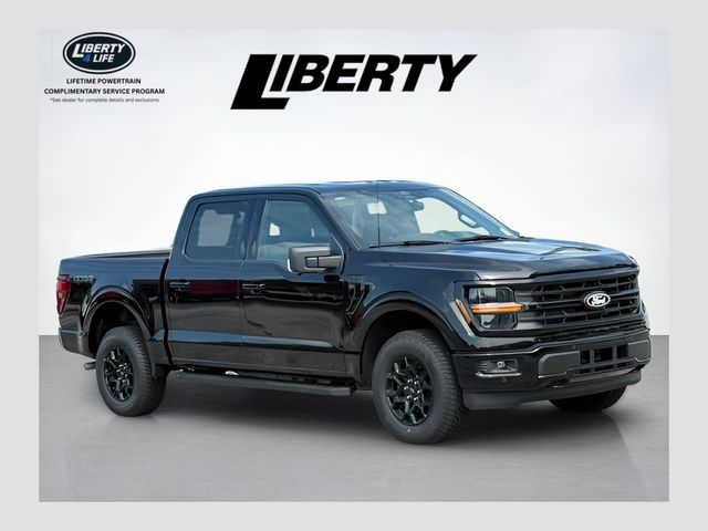 2026 Ford F-150 Truck 