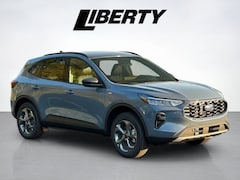 new 2026 Ford Escape ST-Line SUV for sale in bedford in