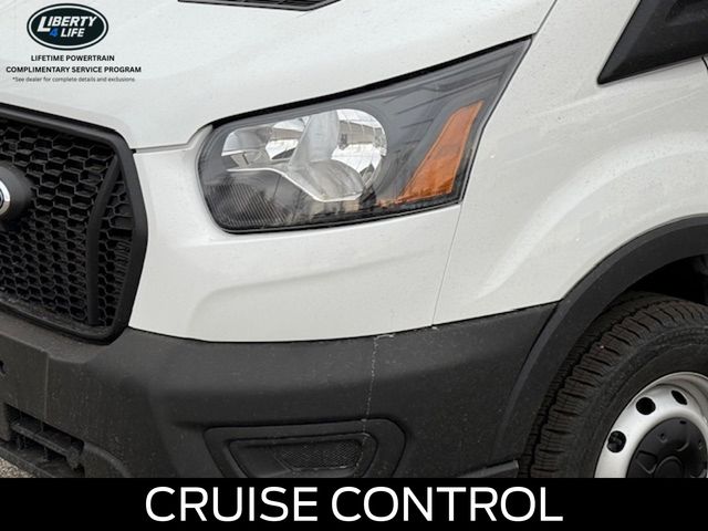 2025 Ford Transit Van Base - Photo 10