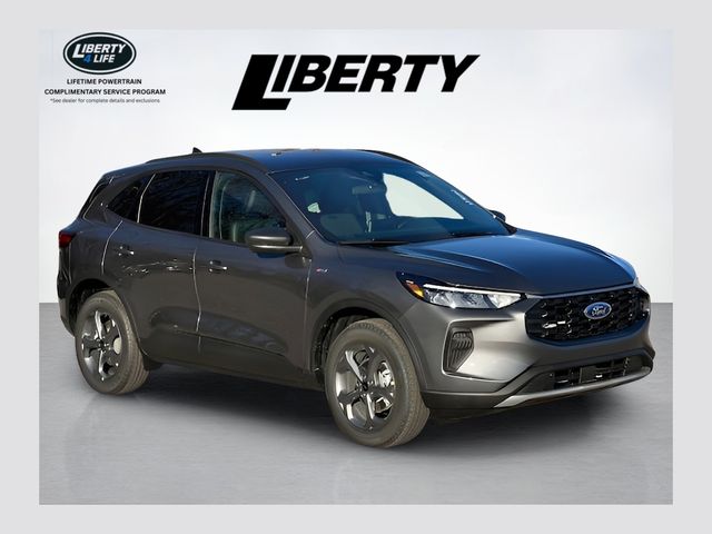 2026 Ford Escape SUV 