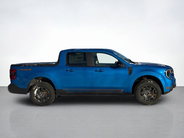 2025 Ford Maverick Tremor photo 2