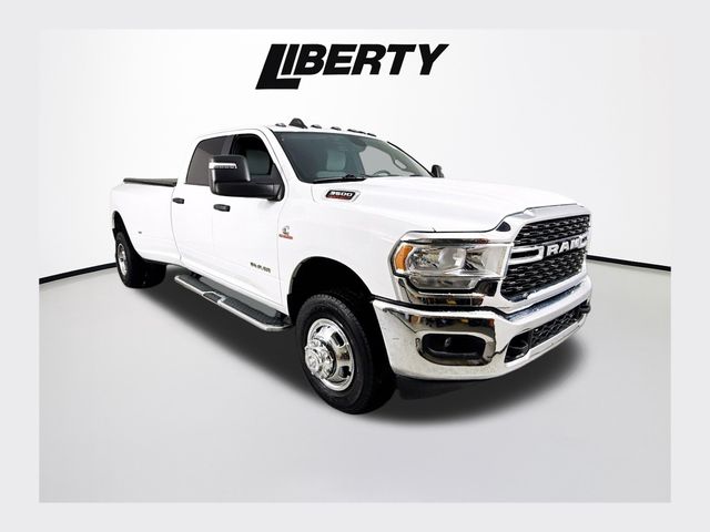 2024 RAM Ram 3500 Pickup Big Horn's photo
