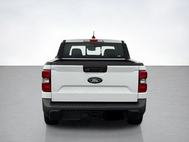 2025 Ford Maverick Lariat photo 4
