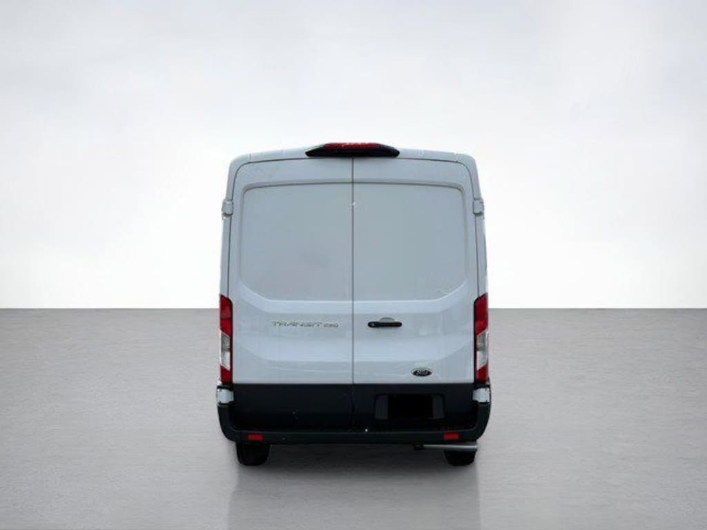 New 2025 Ford Transit-250 Base Cargo Van