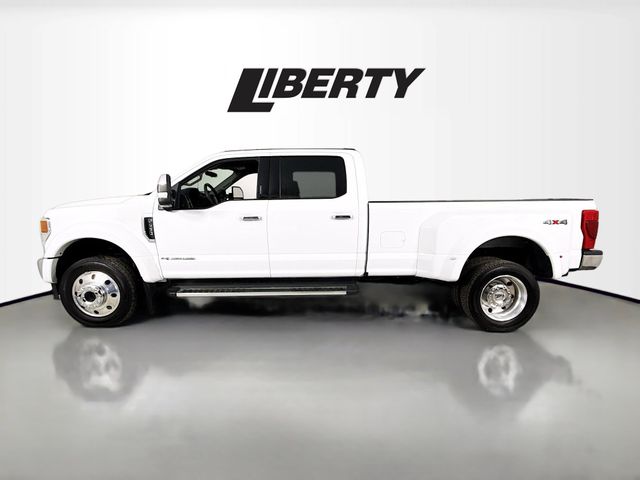 2022 Ford F-450 photo 4