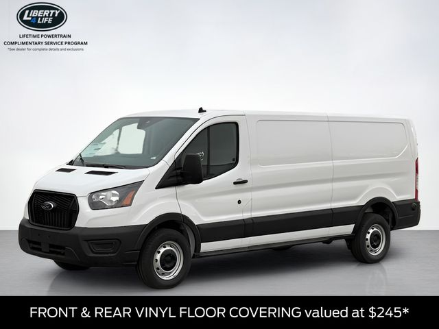 2025 Ford Transit Van Base - Photo 8
