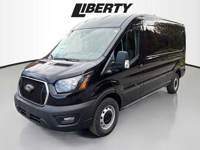 2026 Ford Transit photo 3