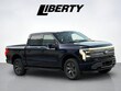 Ford F-150 Lightning