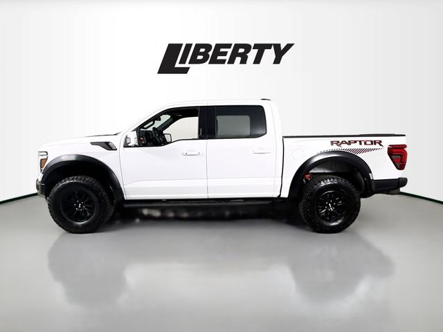 2024 Ford F-150 Raptor photo 4