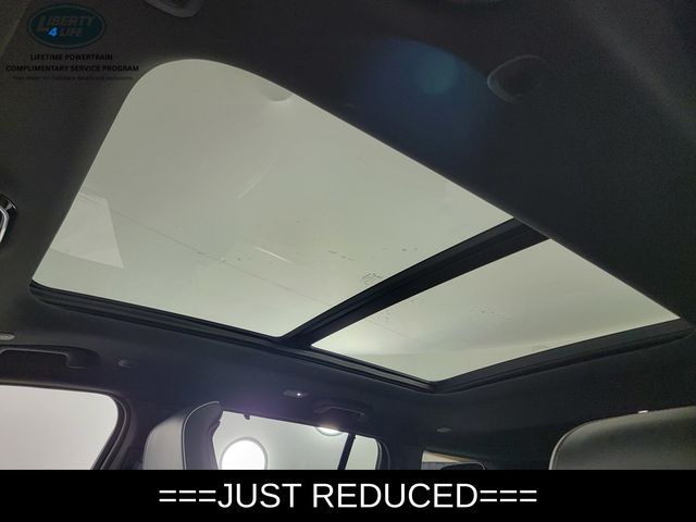 2024 Jeep Grand Cherokee Summit - Photo 10