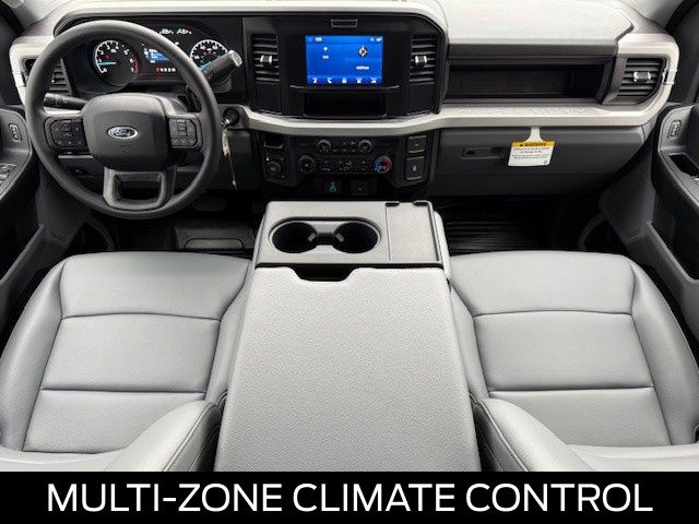 2025 Ford F-550 Super Duty Chassis Cab XL - Photo 17