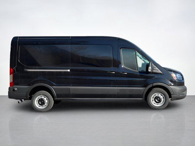 2025 Ford Transit photo 2