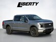 Ford F-150 Lightning