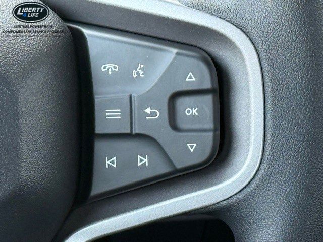 2025 Ford Bronco 4-Door Base - Photo 29