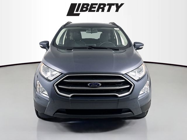 2022 Ford EcoSport SE photo 2