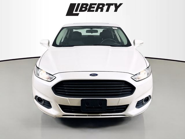 Used 2013 Ford Fusion SE with VIN 3FA6P0HR2DR358298 for sale in Brunswick, OH