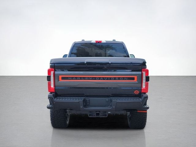 2024 Ford F-250 photo 4