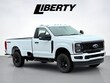 Ford F-350SD
