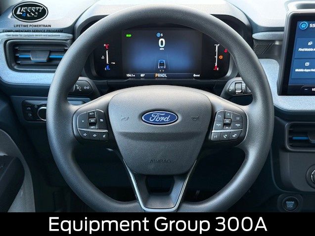 2025 Ford Maverick XLT - Photo 28
