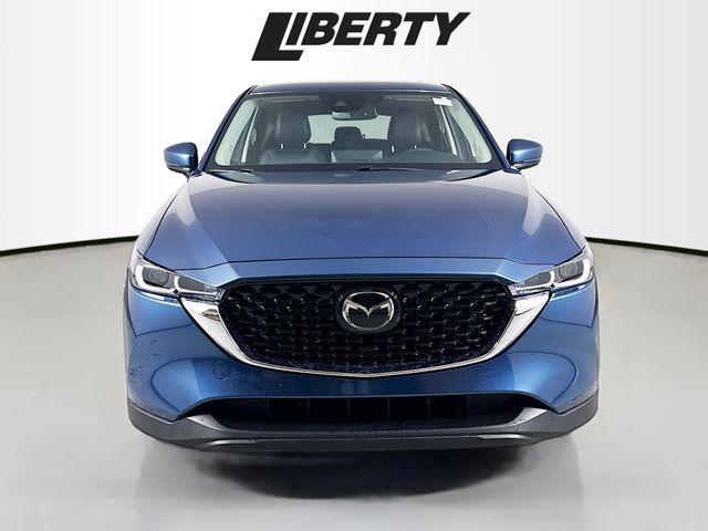 2023 Mazda CX-5 2.5 S Premium photo 2