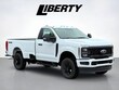Ford F-350SD