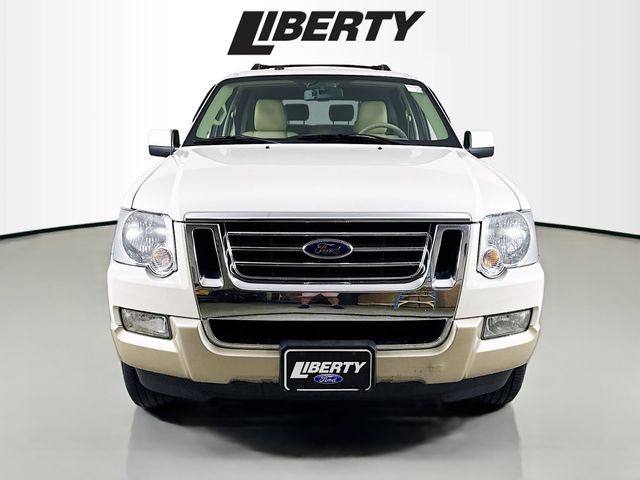 Used 2009 Ford Explorer Eddie Bauer with VIN 1FMEU74E79UA23415 for sale in Brunswick, OH