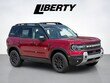 Ford Bronco Sport