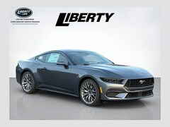 2026 Ford Mustang Ecoboost Premium Coupe