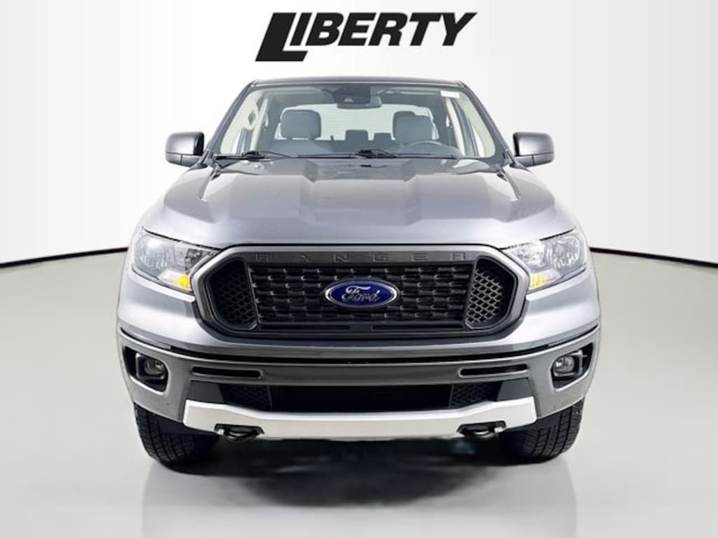 Used 2023 Ford Ranger XLT Truck