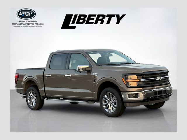 2026 Ford F-150 Truck 