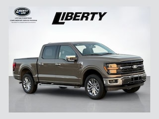 2026 Ford F-150 XLT Truck