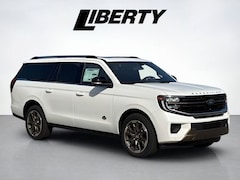 2025 Ford Expedition Max King Ranch SUV