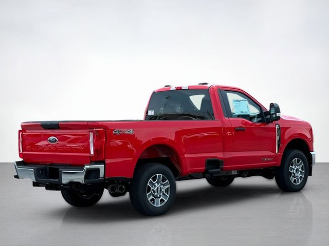 2025 Ford F-250 photo 3