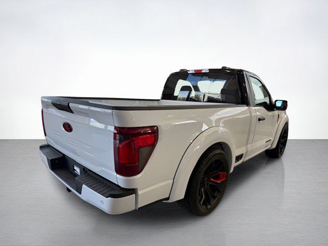 2025 Ford F-150 XL photo 3