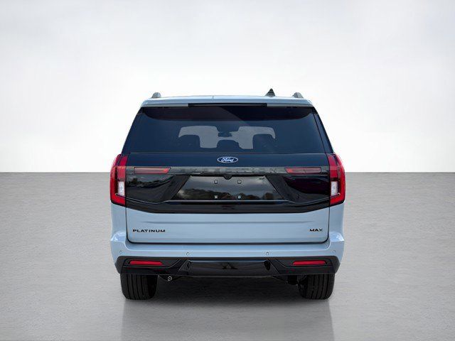 2025 Ford Expedition MAX Platinum photo 4