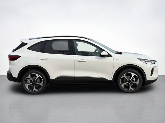 2025 Ford Escape Hybrid ST-Line Select photo 2