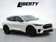  Ford Mustang Mach-E