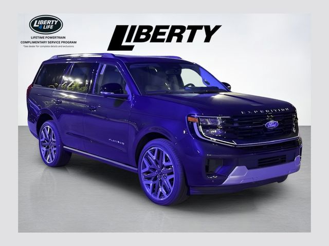 2026 Ford Expedition SUV 