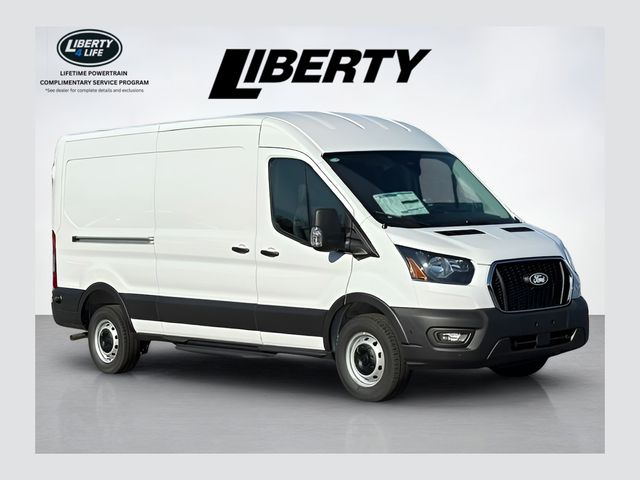 2026 Ford Transit 250 Med Roof 148 WB's photo