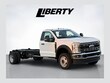  Ford F-550SD