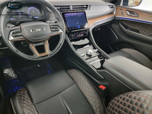 2024 Jeep Grand Cherokee Summit - Photo 37