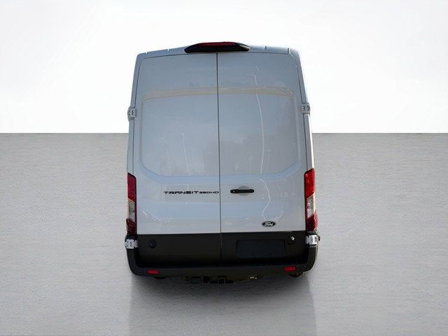 2026 Ford Transit photo 2