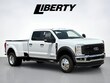 Ford F-450SD