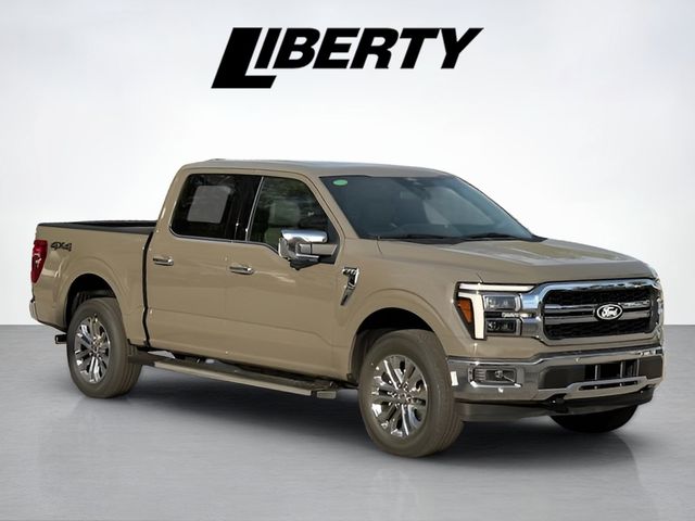 2025 Ford F-150 Truck 