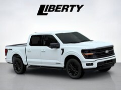 2025 Ford F-150 XLT Truck